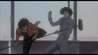 cowboy bebop lofi visualsjoji type beat quotpossibilitiesquot SOLD [upl. by Yeliac]