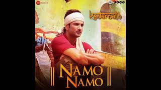 Namo Namo Female  Sumedha Karmahe  Sushant Rajput  Sara Ali Khan  Kedarnath  Amit Trivedi [upl. by Isabelita47]