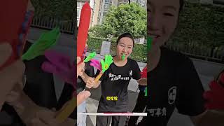 今天参加42公里 广州全程马拉松 Guangzhou Marathon 2023 Roast Goose Leg After Race 烧鹅腿 [upl. by Atisusej]