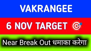 vakrangee share latest news  vakrangee share latest news today  vakrangee share news today [upl. by Alrzc]