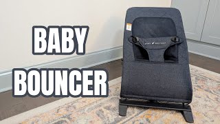 BABY BOUNCER  Baby Delight [upl. by Aniroc]