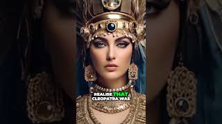 The Scandalous Life of Cleopatra Romes Most Intriguing Pharaoh [upl. by Atig393]