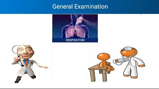 General Examination  Types of Respiration Pattern of Breathing  Tachypnea Vs Bradypnea [upl. by Ellecrag]