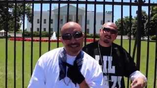 MrCaponeE feat Lil Crazy Loc Showing Love to the East [upl. by Latta]