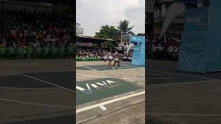 Clasico à Bujumbura dans le basketball URUNANI VS DYNAMO [upl. by Alleciram612]