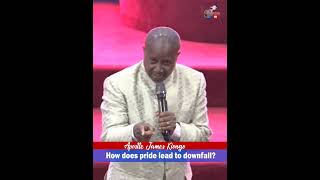 Mend your relationship with God  Apostle James Kiongo youtubeshorts hope [upl. by Nguyen]