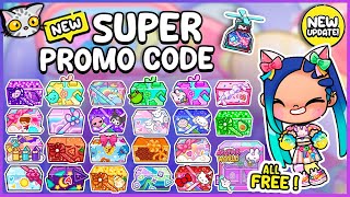 🎮✨ Super Free Codes and Secrets in Avatar World  Lily And Tofu 🌟 Full Video [upl. by Nirej]