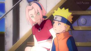 Narusaku「AMV」 How to love ᴴᴰ [upl. by Steward]