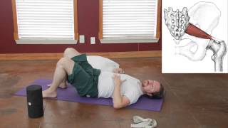 Deep Gluteal Compression [upl. by Kinch]