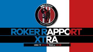 Roker Rapport Podcast Xtra Cardiff City A Preview Show [upl. by Ydnik]