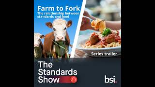 Farm to Fork series  Trailer [upl. by Irme]