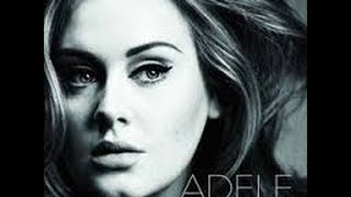 Adele Hiding My Heart Lyrics  Cover by Brittney Morgan [upl. by Noinatrad803]