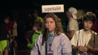 How much dedicated ram to a server Minecon 2013 awkward moments [upl. by Tolmach]