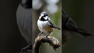 Corsican Nuthatch [upl. by Dasya]