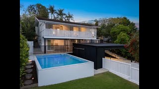 15 Dempster Street Toowong [upl. by Htebarual]