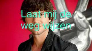 Nick en Simon pak maar mn hand Lyric [upl. by Ty376]