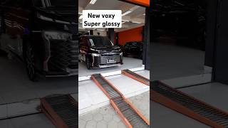 Keren  New voxy scutopurwokerto voxy videomobil trending viral fyp [upl. by Downey]