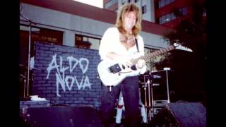 Aldo\NovALiveBrightLightsBloodBandTour1991 [upl. by Avis]