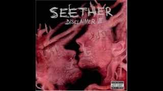 Seether  Driven Underlyrics [upl. by Naillig107]