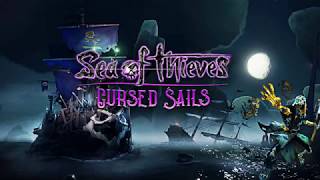 Sea of Thieves ქართულად ☠💀ახალი DLC ჩონჩხუნიების ძებნაში 😂😂😂 [upl. by Mak]