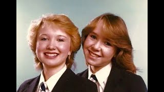 ❤ Paula Ann Bland  Claire Scott amp Susan Tully  Suzanne Ross ❤ Grange Hill Slideshow grangehill [upl. by Lewert]