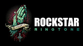 Rockstar Remix Ringtone  Post Malone  Rockstar Ringtone  Whatsapp Status Video  BGM Ringtone [upl. by Wood973]