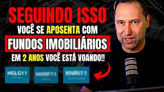 Esses são os MELHORES FUNDOS IMOBILIÁRIOS para INVESTIR  ECONOMISTA SINCERO FUNDOS IMOBILIÁRIOS [upl. by Julita693]