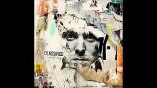 Classified Oh Canada lyrics [upl. by Eissen]