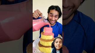 Food wasting not good 😐 trending ytshorts reaction [upl. by Khai]