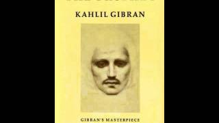 The Prophet by Kahlil Gibran 18 Friendship [upl. by Ahsieyk956]