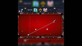 8 ball pool trick shots [upl. by Torto49]