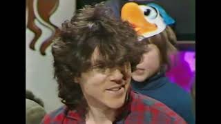 Sparks Interview on TISWAS 1979 LOST MEDIA [upl. by Findley643]