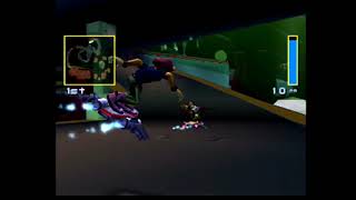 Ratchet And Clank Size Matters Ps2 Part 6 [upl. by Ritter]