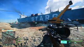 Battlefield 2042 1942 RENDESVOUZ gameplay bf2042 battlefield [upl. by Htessil]