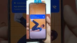 Oppo A5 2020 Glass Change [upl. by Aruam]