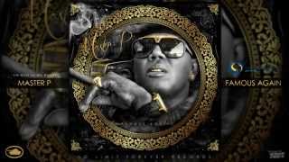 Master P quotWoke Up A Millionairequot Famous Again Mixtape Trailer [upl. by Dodi435]