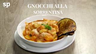 Gnocchi alla sorrentina [upl. by Kenway]