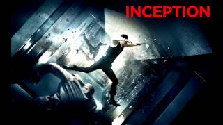 Inception 2010 Credits Soundtrack OST [upl. by Oralee459]