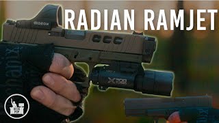 Is The Radian Ramjet Worth the Clout  Testing and Review [upl. by Chill611]