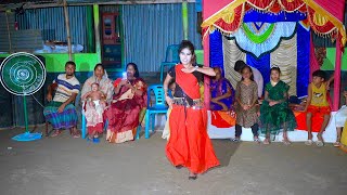 ড্যান্স বেবি ময়না  Dance Baby Moyna  Bangla new Wedding Dance Performance  Juthi dance [upl. by Yluj]