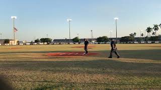 Clewiston Tigers vs Labelle Cowboys  Varsity HS Baseball  032922 [upl. by Anselmi]