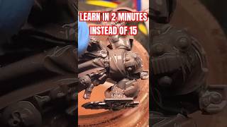 Learn To Strip Paint off Models Faster amp Enjoy Life sooner warhammer miniaturepainting howto [upl. by Concha]