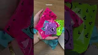 Barbie Color Reveal Glitter Unboxing 🌈✨ TrendingToys [upl. by Nosnek]