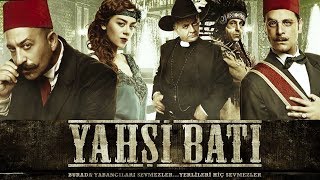 Yahşi Batı  Cem Yılmaz Türk Komedi Filmi  Full Film İzle HD [upl. by Warford]