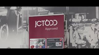 JCT600 Approved Dealerships [upl. by Susumu]