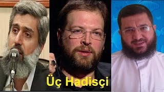 Edip Yüksel T Kuytul bin Tezcan bin Ubeydullah [upl. by Akoyn]