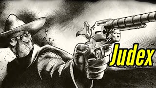 METH GATOR PRESENTS  Judex on Indiegogo [upl. by Dihsar]