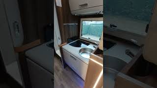 A lot of motorhome for £75k [upl. by Cioffred]