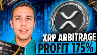 How I Make 10000 XRP Every Day With Binance Ripple Arbitrage Strategy Crypto Trading Guide 2024 [upl. by Lovel]