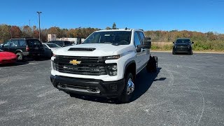 2025 Chevrolet Silverado3500HDCC Jasper Cartersville Alpharetta Dawsonville Canton North Geor [upl. by Golda]